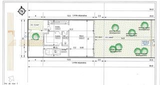  Terrain � vendre 304 m�