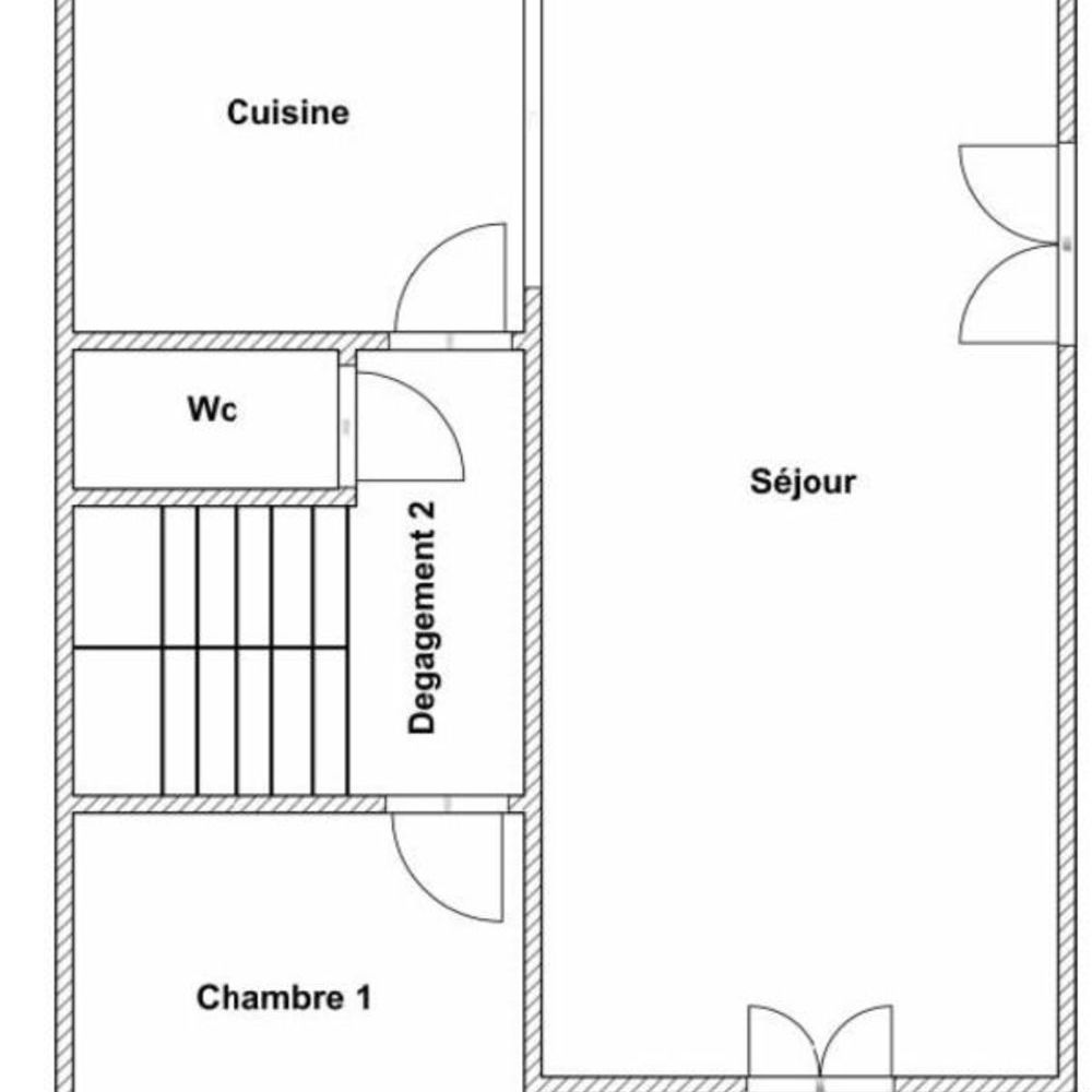 � vendre  Maison Poisy (74330)