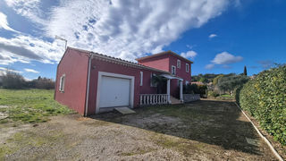  Villa � vendre 6 pi�ces 133 m�