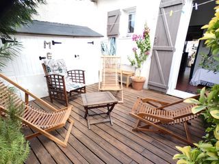  Maison � vendre 3 pi�ces 37 m�
