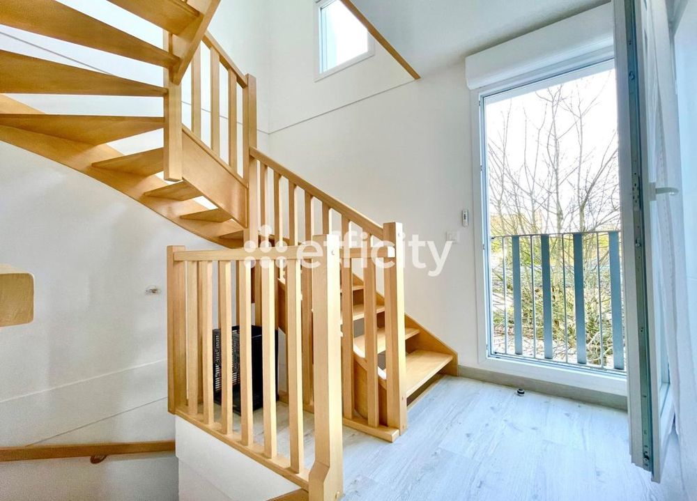 � vendre  Appartement Bourg-la-Reine (92340)