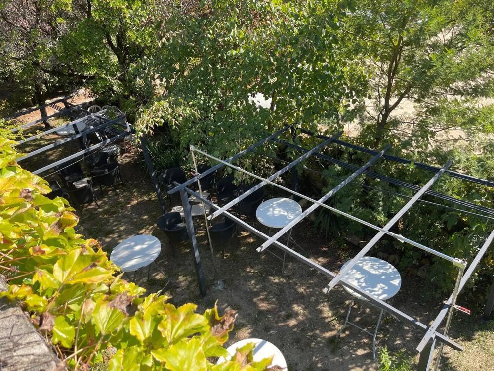 � vendre  Propri�t�/ch�teau Montolieu (11170)