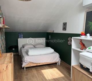  Maison � vendre 6 pi�ces 140 m�