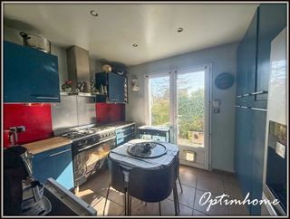  Maison � vendre 9 pi�ces 137 m�