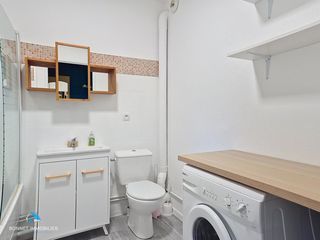  Appartement � louer 1 pi�ce 23 m�