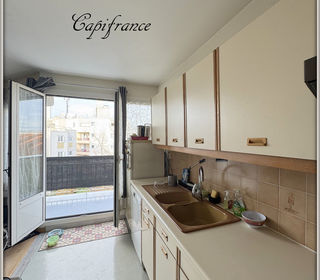  Appartement � vendre 4 pi�ces 77 m�