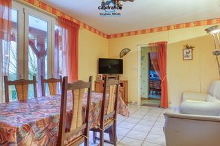  Maison � vendre 5 pi�ces 85 m�