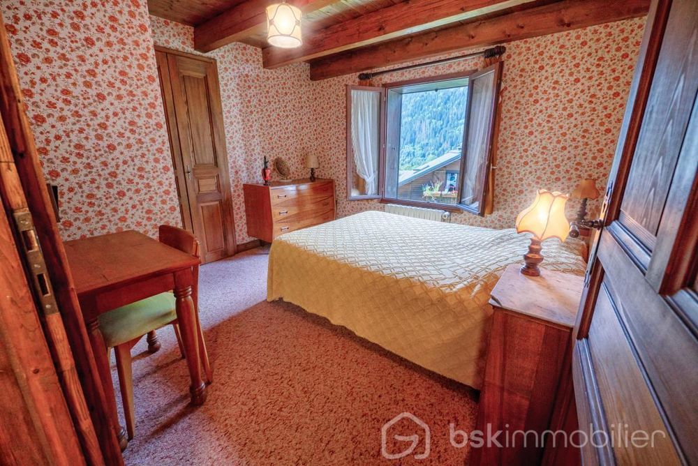 � vendre  Chalet Les Houches (74310)