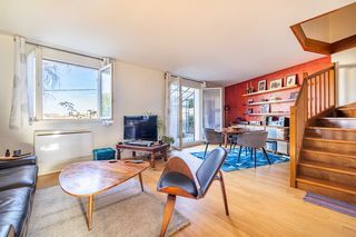  Maison � vendre 5 pi�ces 100 m�