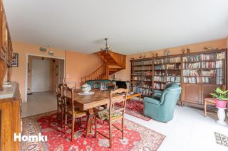  Maison � vendre 4 pi�ces 88 m�