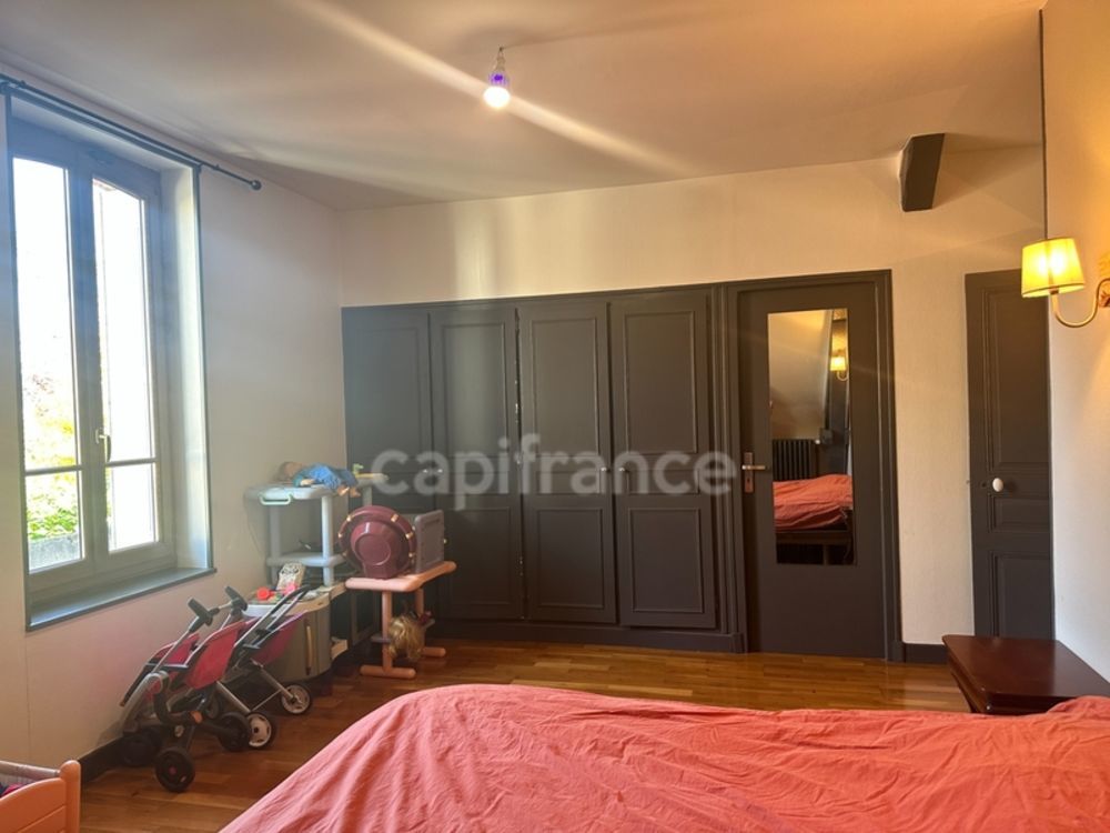 � vendre  Maison Champs-sur-Yonne (89290)