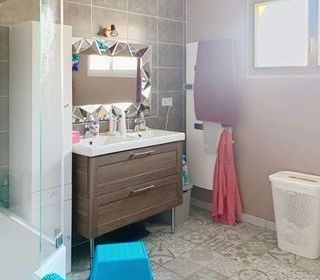  Maison � vendre 4 pi�ces 95 m�