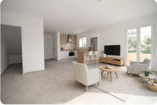  Maison 4 pi�ces 90 m� Septemes les vallons