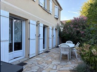  Maison � vendre 6 pi�ces 122 m�