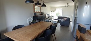  Maison � vendre 5 pi�ces 120 m�