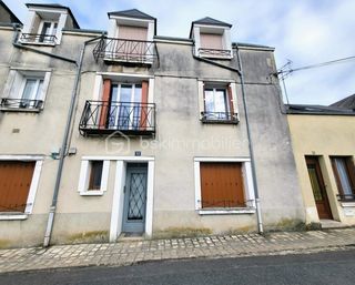  Appartement � vendre 2 pi�ces 44 m�