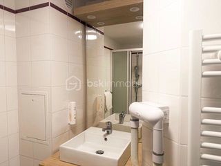  Appartement � vendre 1 pi�ce 20 m�