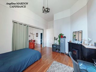  Appartement � vendre 3 pi�ces 80 m�