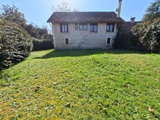  Maison � vendre 5 pi�ces 74 m�