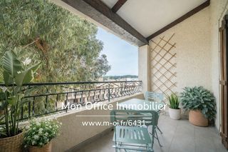  Appartement � vendre 3 pi�ces 61 m�