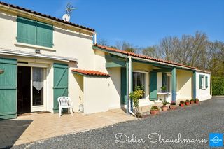  Maison � vendre 8 pi�ces 161 m�