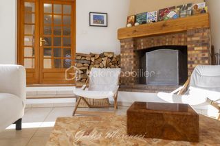  Maison � vendre 5 pi�ces 174 m�