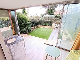  Appartement � vendre 2 pi�ces 31 m�