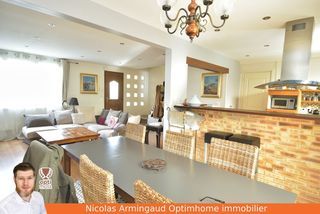  Maison � vendre 5 pi�ces 109 m�