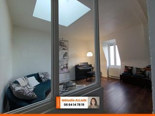  Appartement � vendre 2 pi�ces 43 m�