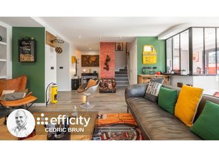  Maison � vendre 4 pi�ces 108 m�