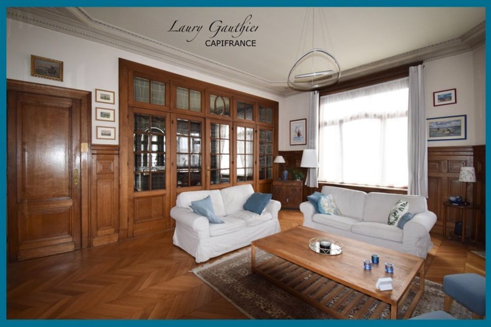 � vendre  Maison De�l�mont (59890)