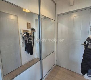  Appartement � vendre 2 pi�ces 38 m�