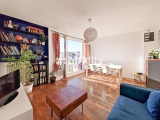  Appartement � vendre 3 pi�ces 65 m�