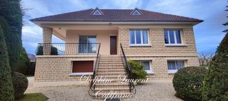  Maison � vendre 6 pi�ces 120 m�