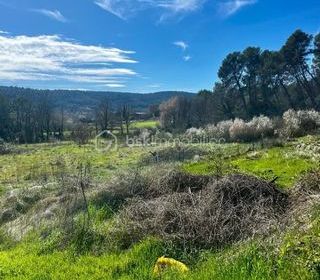  Terrain � vendre 3267 m�