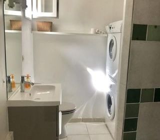  Appartement � louer 1 pi�ce 33 m�