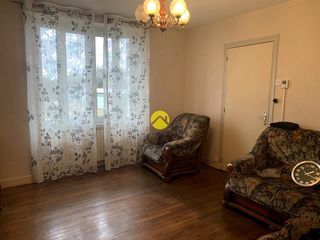  Maison � vendre 4 pi�ces 74 m�