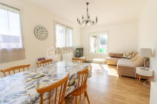  Maison � vendre 5 pi�ces 105 m�