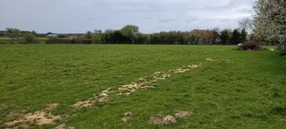  Terrain � vendre 4329 m�