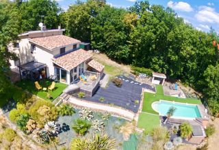  Maison � vendre 7 pi�ces 268 m�