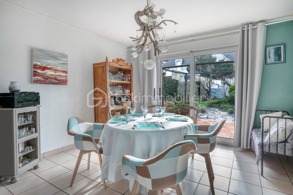 � vendre  Maison La Baule-Escoublac (44500)