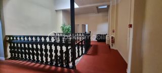  Immeuble � vendre 15 + pi�ces 579 m�