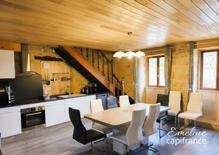  Maison � vendre 7 pi�ces 125 m�