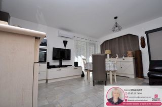  Appartement � vendre 2 pi�ces 44 m�