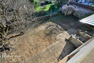  Maison � vendre 8 pi�ces 162 m�