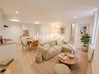  Appartement � vendre 2 pi�ces 43 m�