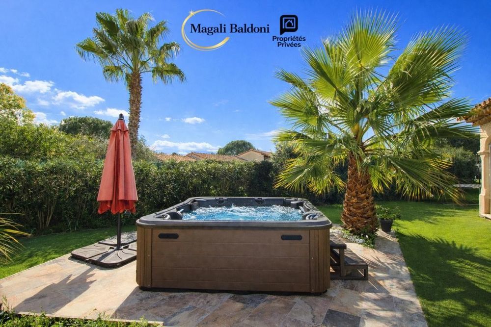 � vendre  Villa Roquebrune-sur-Argens (83520)