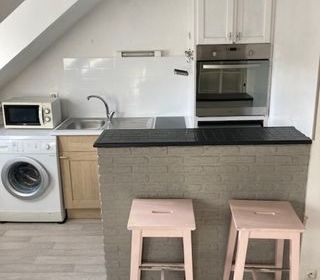  Appartement � vendre 2 pi�ces 34 m�