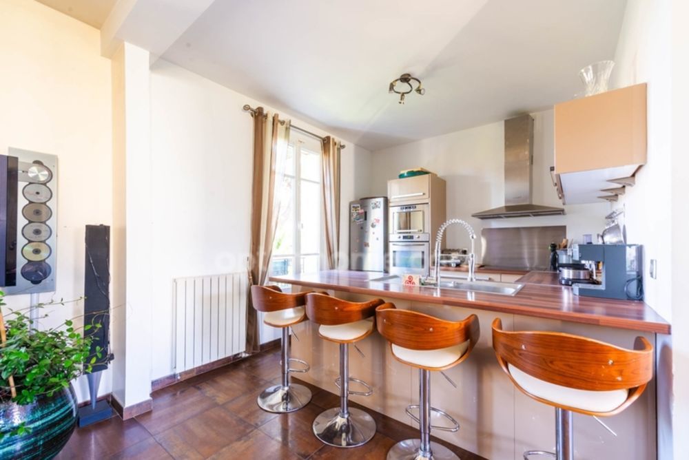 � vendre  Maison Sartrouville (78500)