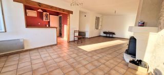  Maison � vendre 6 pi�ces 165 m�